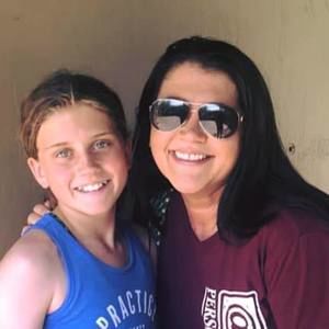 Meet your Posher, Kristi